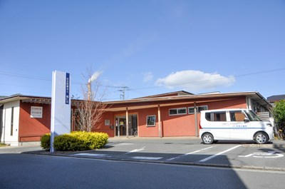 中友診療所新築