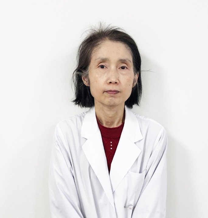 川野　美和