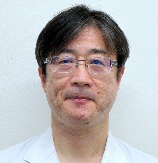 許斐 耕平