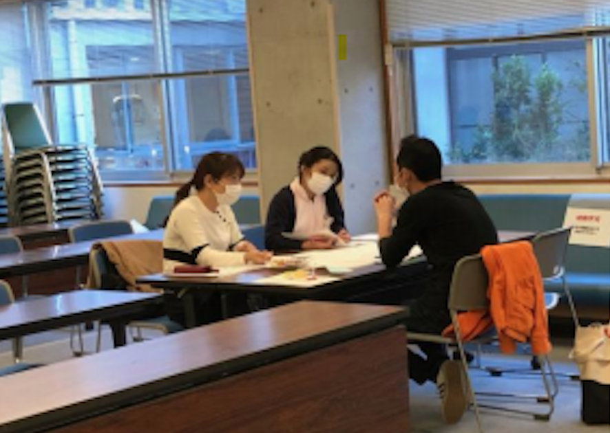 新任看護管理者研修会を開催！