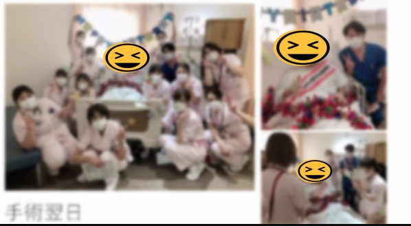 キラリ看護のつどいを開催しました！